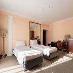 Четырехместный (Семейный), Vnukovo Village Park Hotel & Spa