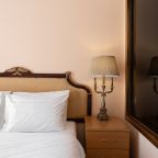 Четырехместный (Семейный), Vnukovo Village Park Hotel & Spa