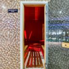 Баня, Vnukovo Village Park Hotel & Spa