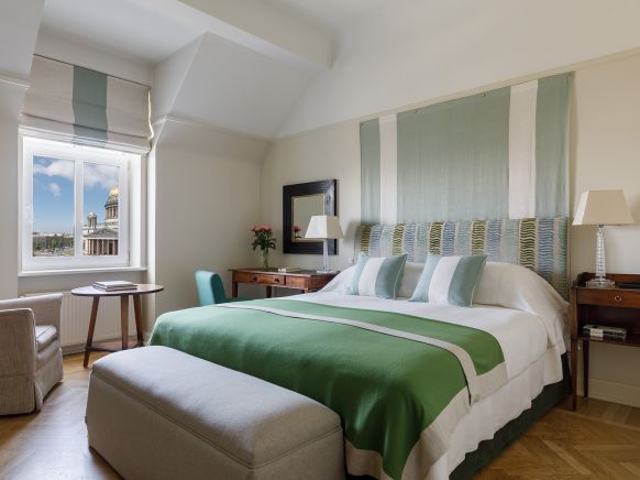 Фотография номера гостиницы Астория