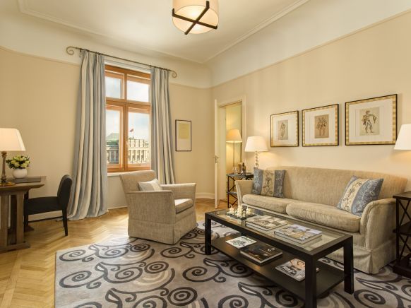 Фотография номера гостиницы Астория