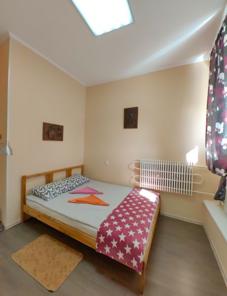 Фотография номера гостиницы Арт-отель Вернисаж