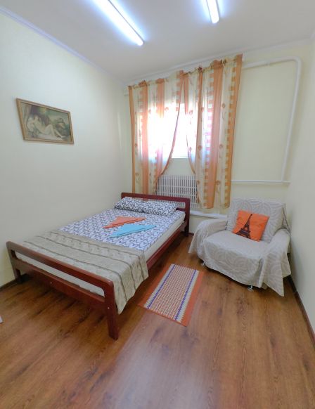 Фотография номера гостиницы Арт-отель Вернисаж