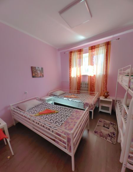 Фотография номера гостиницы Арт-отель Вернисаж