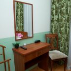 Одноместный (Эконом), Меблированные комнаты Басков