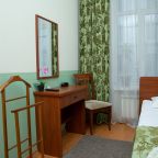 Одноместный (Эконом), Меблированные комнаты Басков