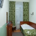 Одноместный (Эконом), Меблированные комнаты Басков