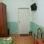 Одноместный (Эконом), Меблированные комнаты Басков