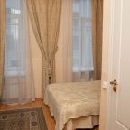 Одноместный (Комната), Меблированные комнаты Басков