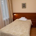 Одноместный (Комната), Меблированные комнаты Басков