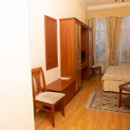 Одноместный (Комната), Меблированные комнаты Басков