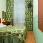 Двухместный (Двухместная комната), Меблированные комнаты Басков