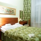 Двухместный (Двухместная комната), Меблированные комнаты Басков