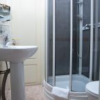 Двухместный (Двухместная комната), Меблированные комнаты Басков