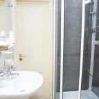 Двухместный (Двухместная комната), Меблированные комнаты Басков