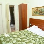 Двухместный (Двухместная комната), Меблированные комнаты Басков