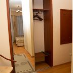 Двухместный (Двухместная комната), Меблированные комнаты Басков