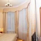 Двухместный (Двухместная комната), Меблированные комнаты Басков