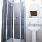 Двухместный (Двухместная комната), Меблированные комнаты Басков