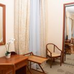 Двухместный (Двухместная комната), Меблированные комнаты Басков