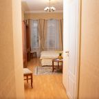 Люкс, Меблированные комнаты Басков