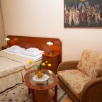 Люкс, Меблированные комнаты Басков