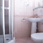 Люкс, Меблированные комнаты Басков