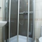 Люкс (Комната с камином), Меблированные комнаты Басков