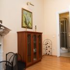 Люкс (Комната с камином), Меблированные комнаты Басков