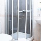 Двухместный (Комната с раздельными кроватями), Меблированные комнаты Басков