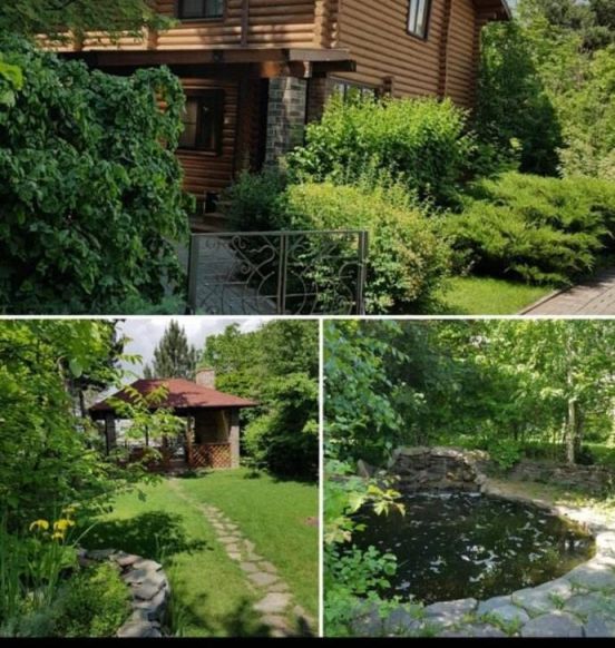 Фотография номера гостиницы Высокий берег