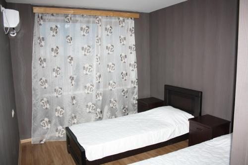 Двухместный (Двухместный номер с 1 кроватью или 2 отдельными кроватями) отеля Погреб Шалошвили, Шилда