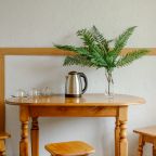 Трехместный (Комфорт с верандой, в коттедже), Гостиница Графская поляна