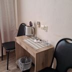 одноместный эконом, с удобствами в номере, телевизор,WI-FI