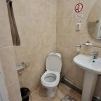 Одноместный (Одноместный 1 категории № 3 ,4,5), Мини-отель Жемчужина