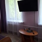 Студио (Улучшенный № 8,10), Мини-отель Жемчужина
