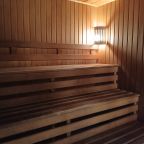 Русская баня с бассейном, Мини-отель Жемчужина
