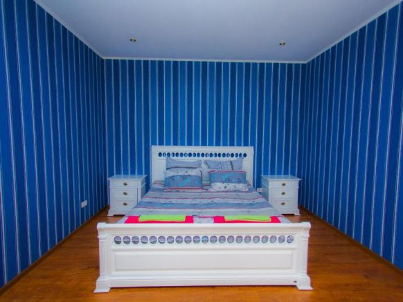 Фотография номера базы отдыха Хуторок