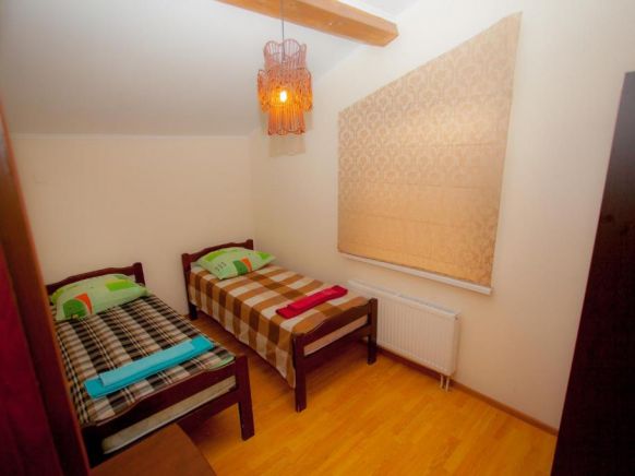 Фотография номера базы отдыха Хуторок