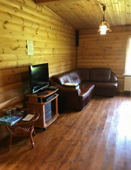 Фотография номера базы отдыха Хуторок