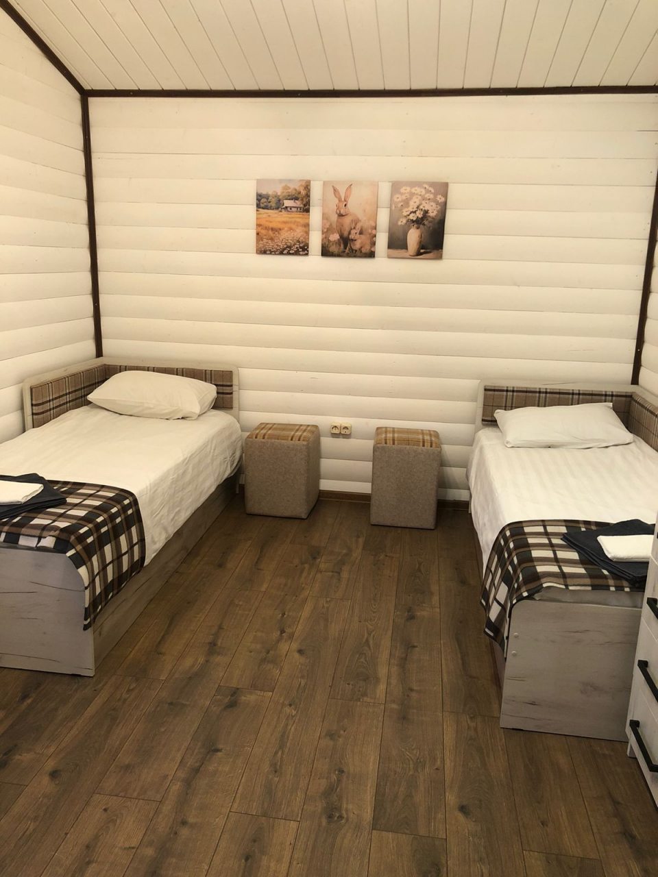 Семейный, Гостевой дом Хуторок