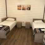 Семейный, Гостевой дом Хуторок