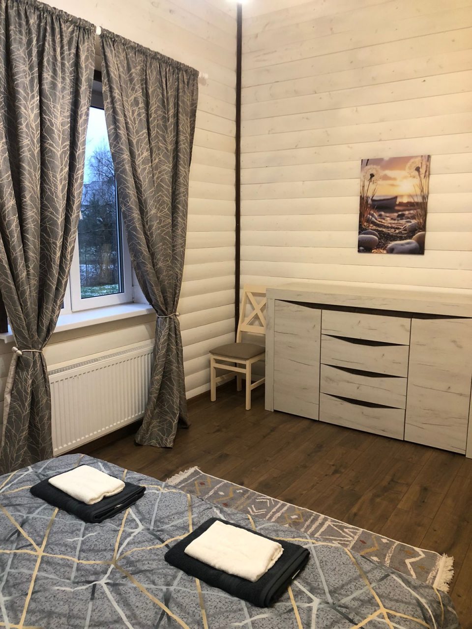 Семейный, Гостевой дом Хуторок