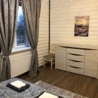 Семейный, Гостевой дом Хуторок