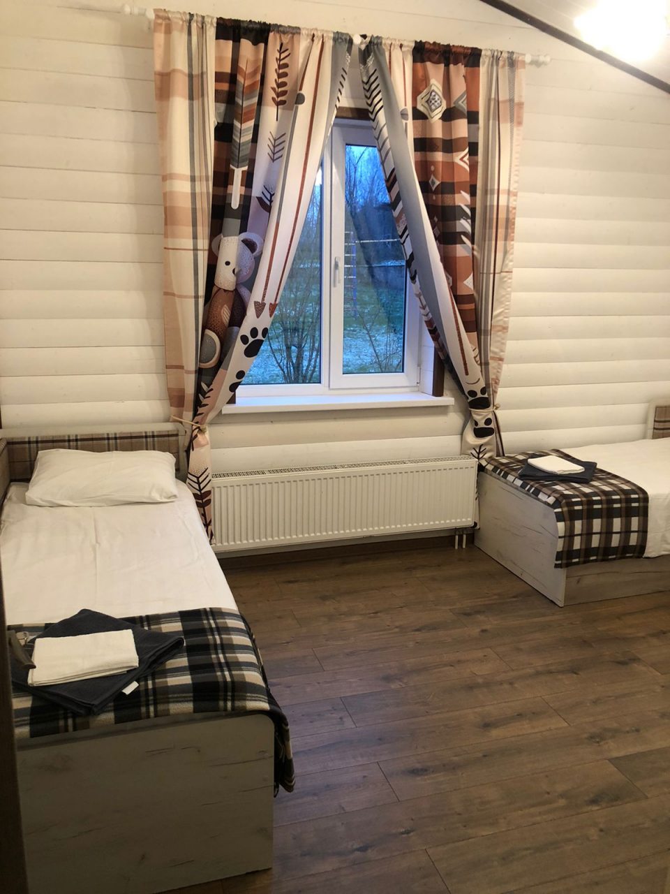 Семейный, Гостевой дом Хуторок