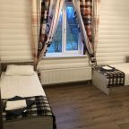 Семейный, Гостевой дом Хуторок