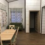 Семейный, Гостевой дом Хуторок