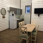 Семейный, Гостевой дом Хуторок