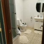 De Luxe (С 1 кроватью и душем), Гостевой дом Хуторок