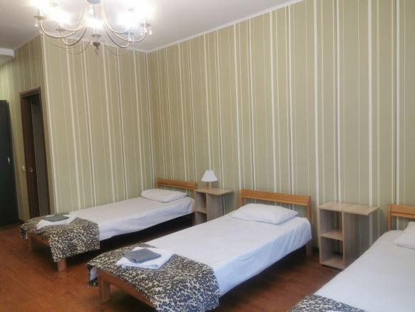 Фотография номера базы отдыха Хуторок